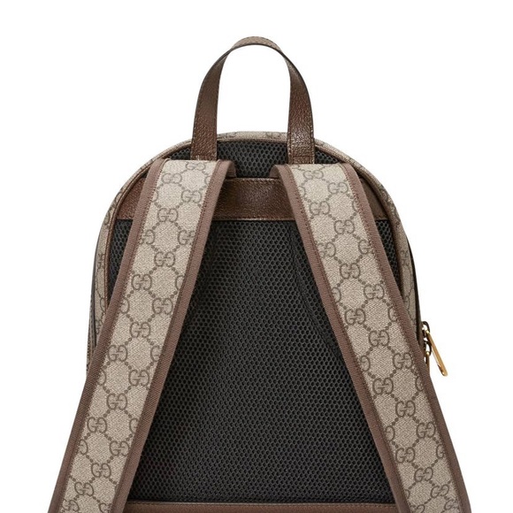 Gucci BackSack - Picture 4 of 6